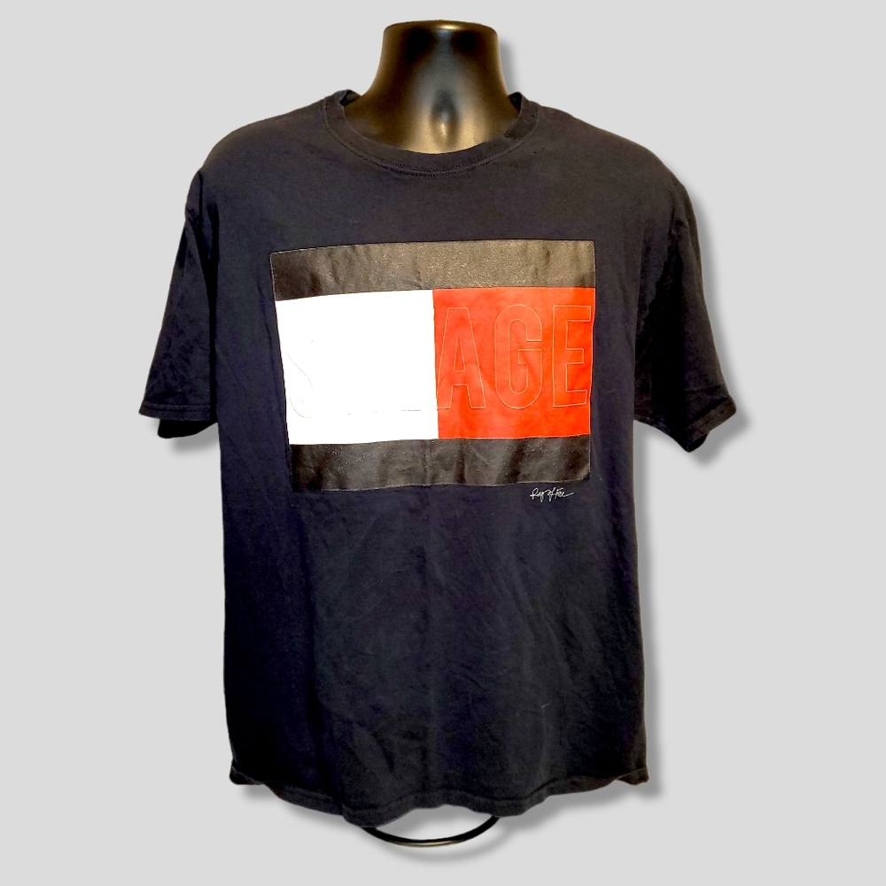 Savage T-shirt